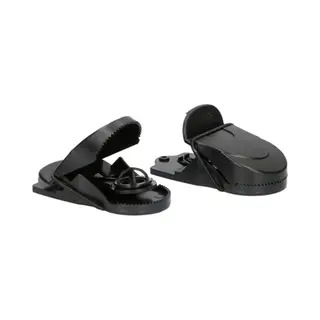 Guard'n Care Muizenval Plastic - 2 Stuks - Veilig In Gebruik - Anti Muizen - Muizenplaag - Muizenvallen - Muizen - Val Muis Ean 9505826796645 | Ongedierteval | K