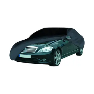 Dunlop Automotive 871125 Dunlop Car Cover, Blue