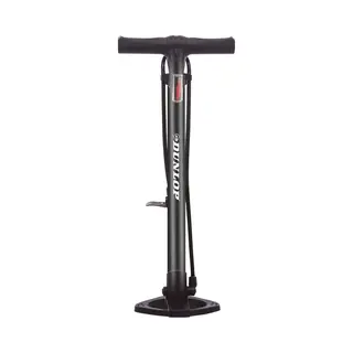 Dunlop, Fietspomp