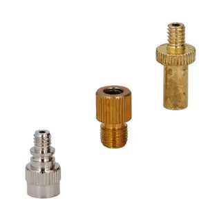 Ventiladapter-set, 3-teilig - Dunlop