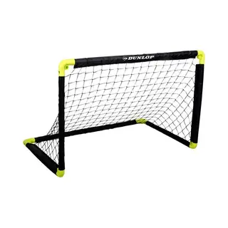 Dunlop Football Goal
