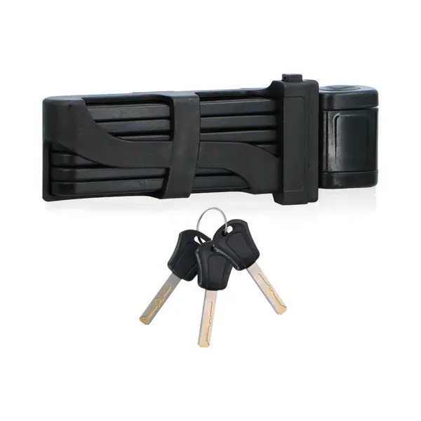 Dunlop, Fietsslot, (85 cm) thumbnail