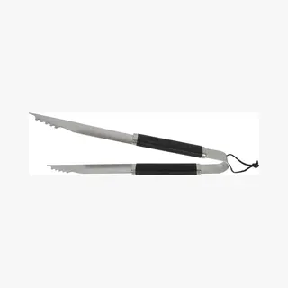 Bbq Collection Set Barbecuegereedschap - Tang - Spatel - 4 Spiezen