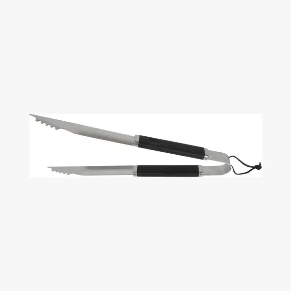 Bbq Collection Set Barbecuegereedschap - Tang - Spatel - 4 Spiezen thumbnail