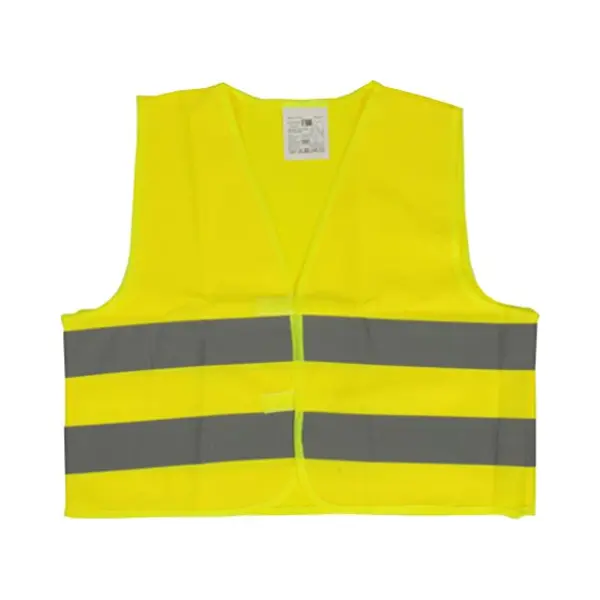 Edco Reflecterend Veiligheidsvest Voor Kinderen thumbnail