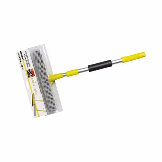 Dunlop Schijftrekker, Schoonmaakgerei, Geel