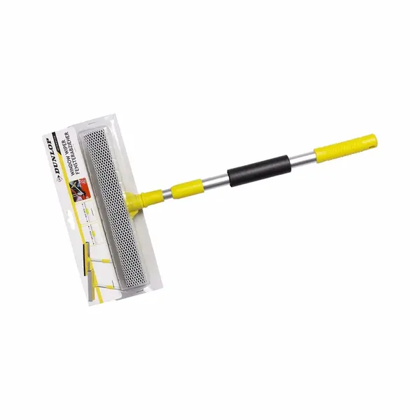 Dunlop Schijftrekker, Schoonmaakgerei, Geel thumbnail
