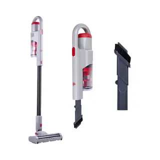 Dirt Devil Techtronic Stabstaubsauger DD9006
