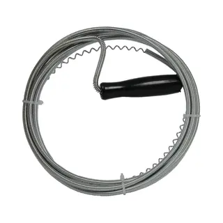 Kinzo 871125279749 Gootsteenreiniger En Afvoerreiniger, Zilverkleurig