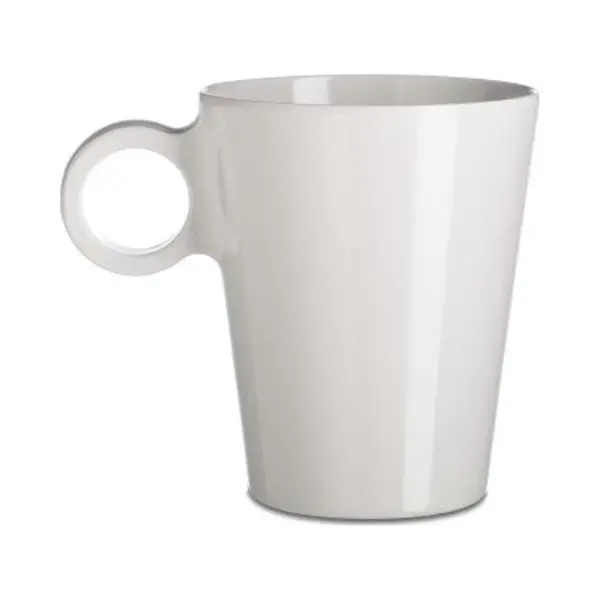 Rosti Mepal Mok Flow 300 Ml Servies Wit 300 Ml thumbnail