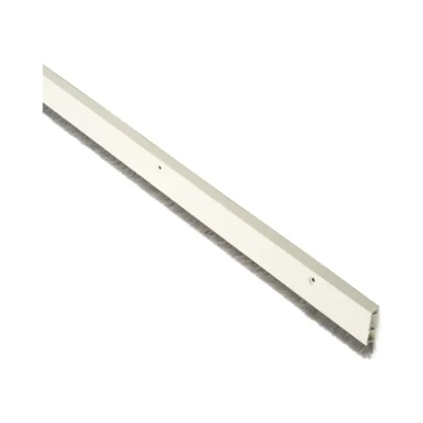 Elton Ellen Matic Dorpelstrip Borstel - Wit -100 Cm thumbnail