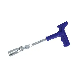 Carpoint Bougiesleutel T-model 16mm
