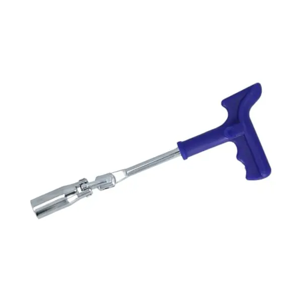 Carpoint Bougiesleutel T-model 16mm thumbnail