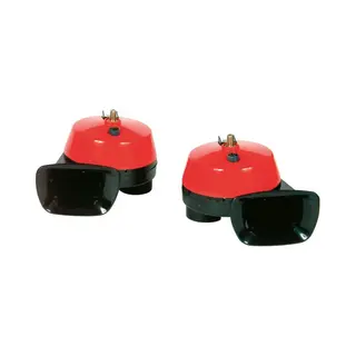 Carpoint Claxon 2-tones