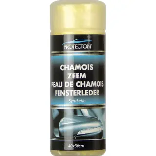 Protecton 1750117 Anti-Beschlag-Tuch
