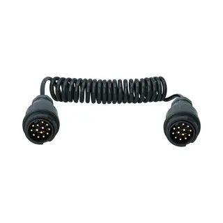 Carpoint 0438124 Connector Cable, Trailer