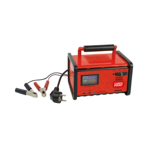 Carpoint 0635220 Acculader thumbnail