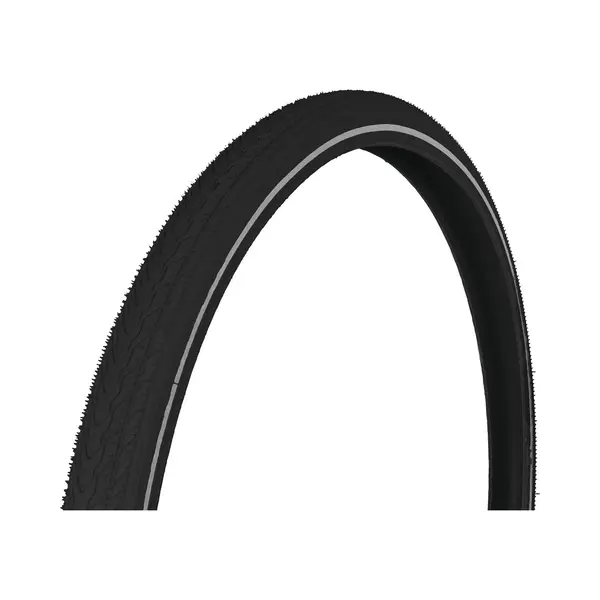 Dresco Buitenband Traveller - Bandenmaat 28x1.75– Etrto Maat 47-622 – Anti-lek Band Met Anti Puncture System (Aps) – Met 3mm Brekerlaag - thumbnail