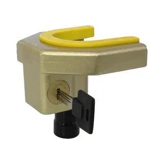 Carpoint Disselslot ', Deluxe',