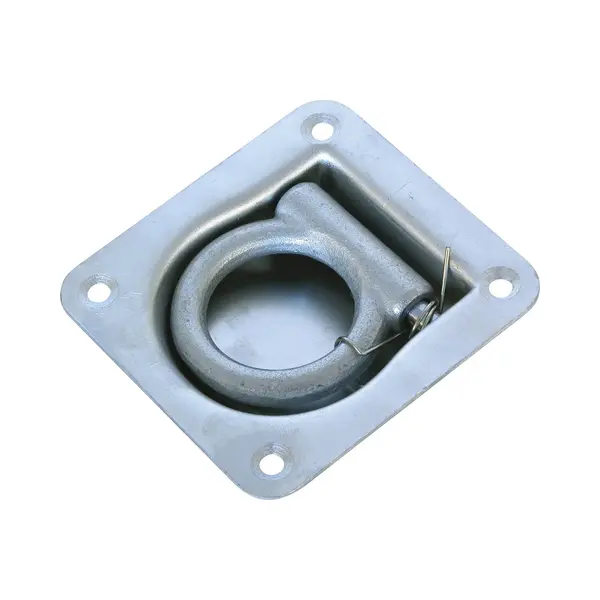 Carpoint 0410236 Zurrmulde 35mm Stahl thumbnail