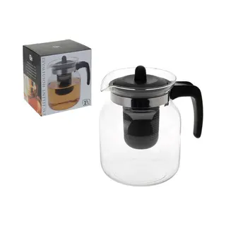 Theepot Met Thee Infuser 1.5 L