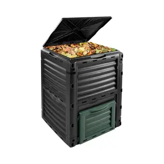 Maxxtools Compostvat - 300 Liter