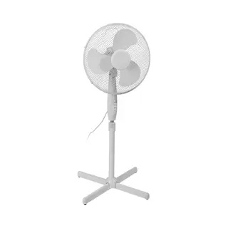 Moderne Hausfrau Standventilator „Classic“