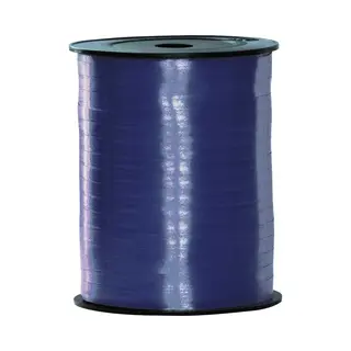 Cadeaulint Blauw 500 M X 5 Mm - .