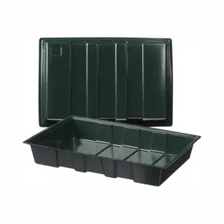 Nature Kweekbak Semen Tray - 5 Stuks