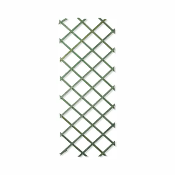 Nature Houten Plantenrek Fsc Groen 50 X 150 Cm thumbnail