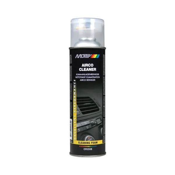 Motip Airco Cleaner (090508) - 500 Ml thumbnail