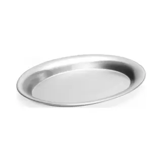 Hendi 405000 Koffiedienblad Ovaal