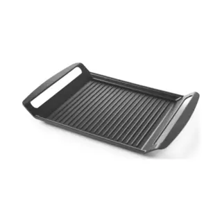 Hendi 629130 Außenbarbecue & Grill