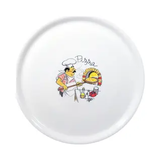 Hendi 774892 Pizzapfanne