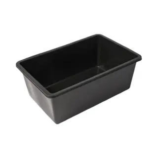 Ubbink - Vijverbak - Quadra C3 - Inhoud 365 Liter - 118x78x44cm