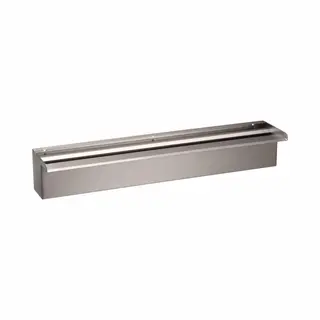Ubbink Niagara - Waterval 60 Cm - Roestvrij Staal Inox 304