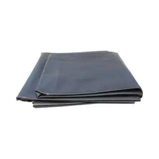 Ubbink Teichfolie AquaLiner 2x3 M Pvc 0, 5 Mm 1331165 403730