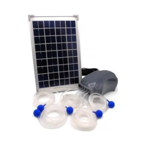Ubbink Teichbelüfter Air Solar 600, 600 L/h thumbnail