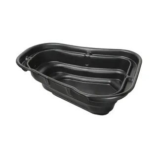 Ubbink - Vijverbak - Start 750 - Inhoud 750 Liter - 202x160x55cm