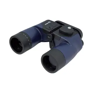 Talamex Porroprisma Verrekijker 7x50 Met Kompas Verrekijker 7x50 Met Kompas