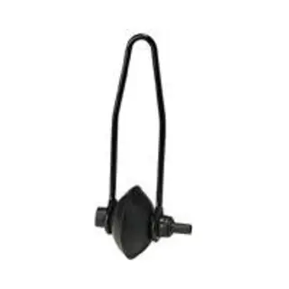 Talamex Trem Motor Doorspoelklem Rond