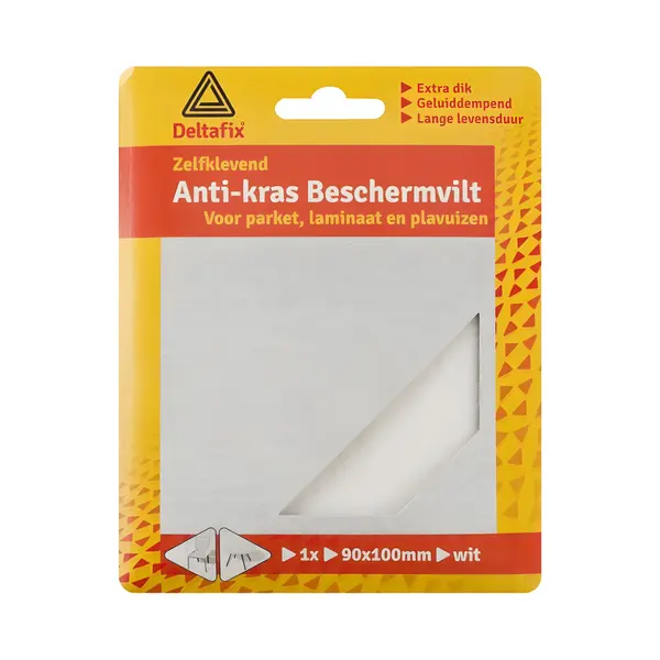 Anti-Krasvilt Wit 90X100Mm 1 Vel thumbnail