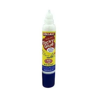 Collall Duo Cap Tacky Glue Pen 30ml