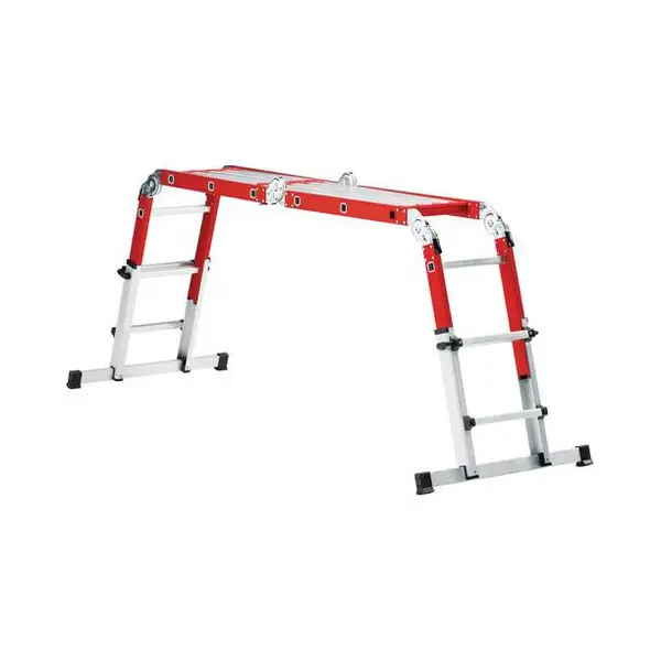 Altrex Vielzweckleiter Varitrex Do-it-all 4x3 Sprossen thumbnail