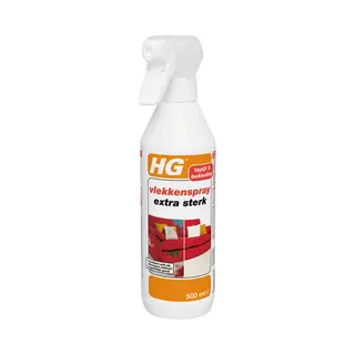 Hg Vlekkenspray extra sterk