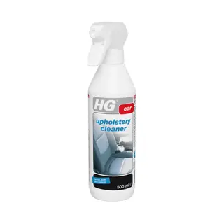 Hg Bekleding reiniger