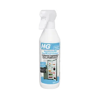Hg Hygiënische koelkastreiniger