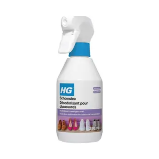 Hg Schoendeo 250 Ml