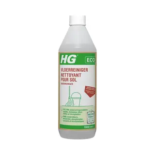 Hg Eco Vloerreiniger 1L
