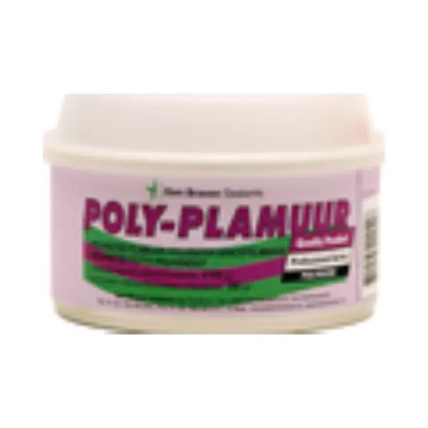 Zwaluw Den Braven Polyplamuur - 0.2kg thumbnail